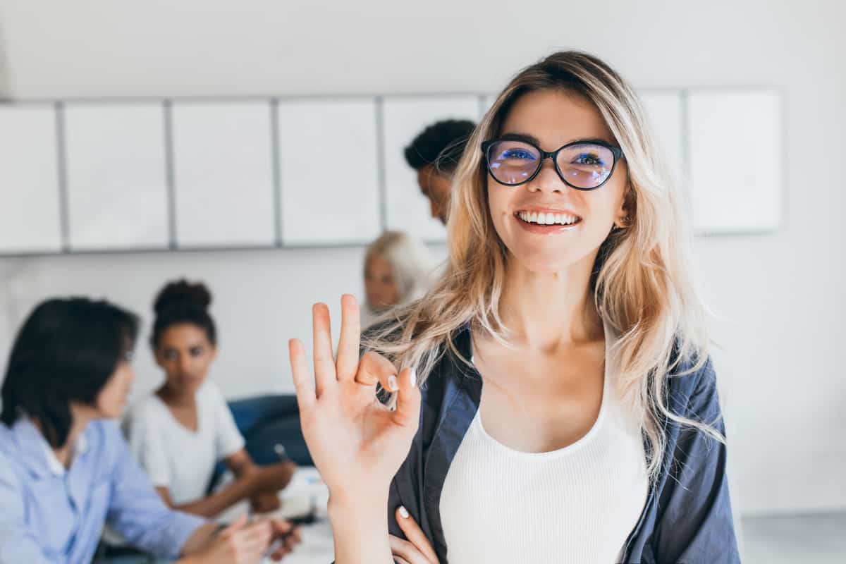 Let's be realistic in New Year's resolutions - Invoice Crowd