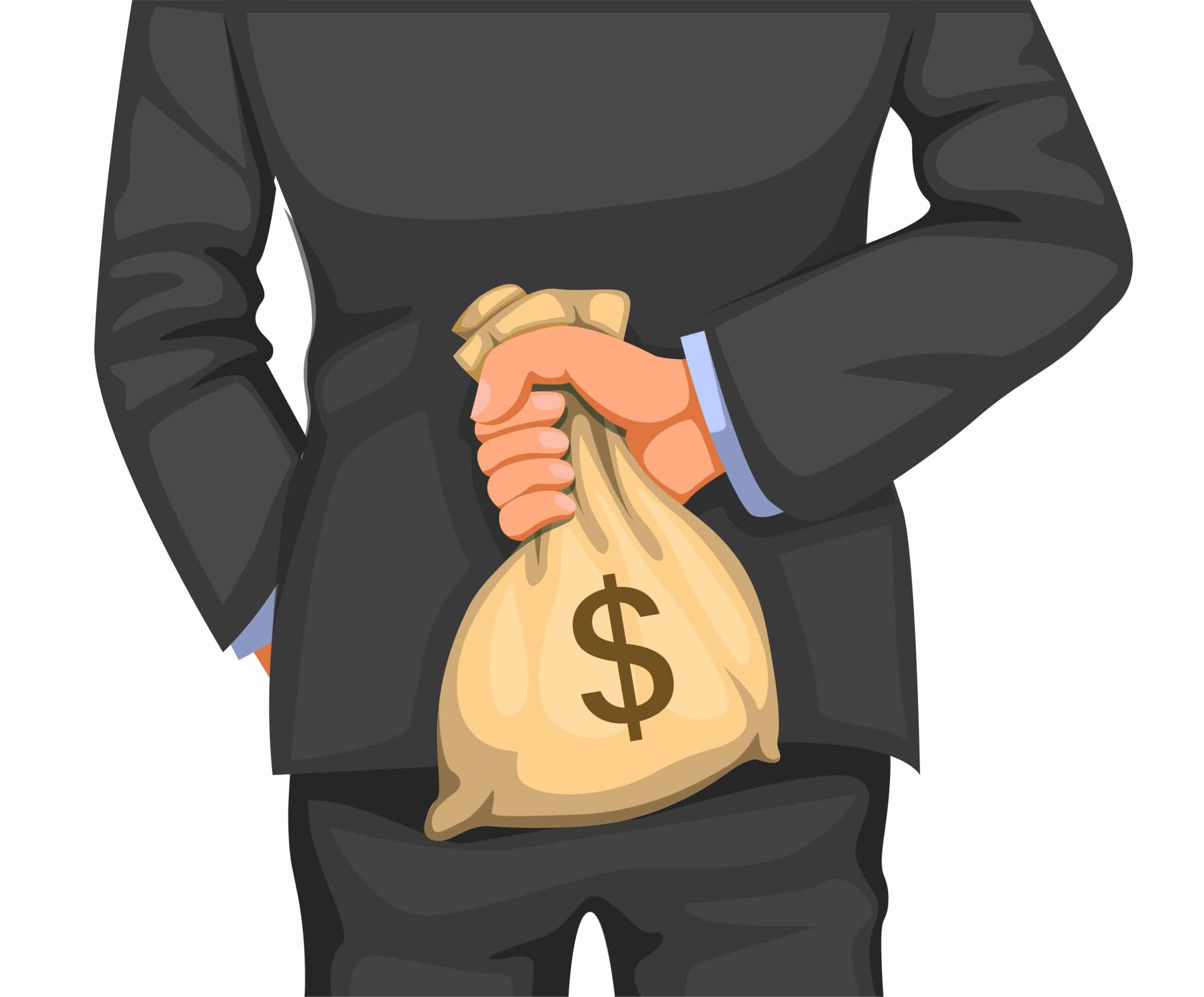 Financial fraud-Invoice-Crowd-01
