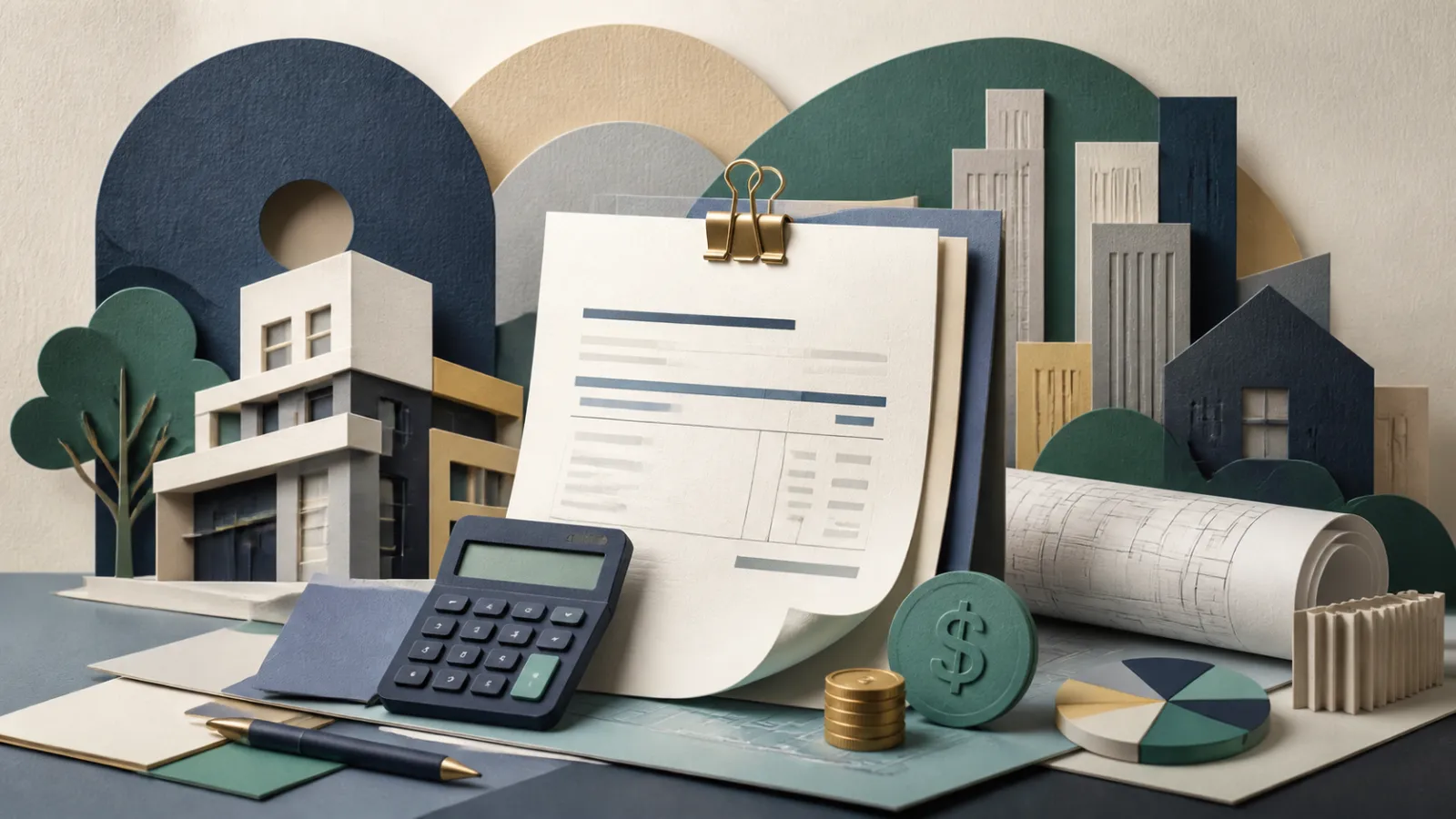 Editorial visual for 10 Best Invoicing Software Options for Architects in 2027