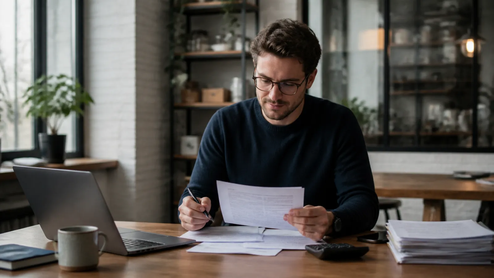 Editorial visual for 10 Best Invoicing Software Options in Belgium
