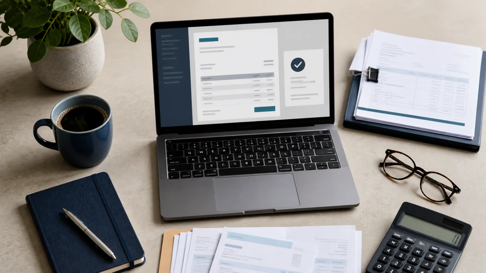 Editorial visual for 10 Best Invoicing Software Options for Consultants in 2027