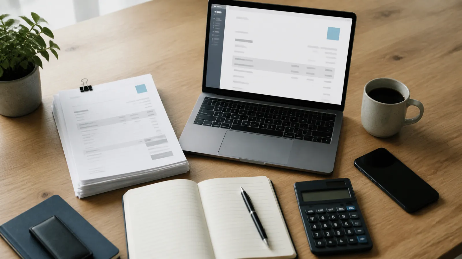 Invoice Crowd customer screen showing an example Pabbly account connection.