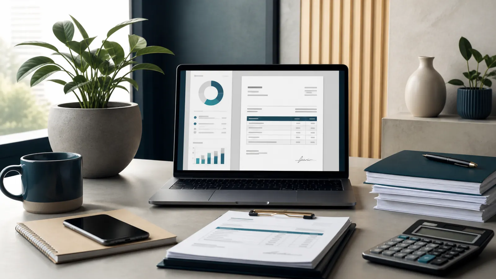 Invoice Crowd records showing example Pabbly triggers.