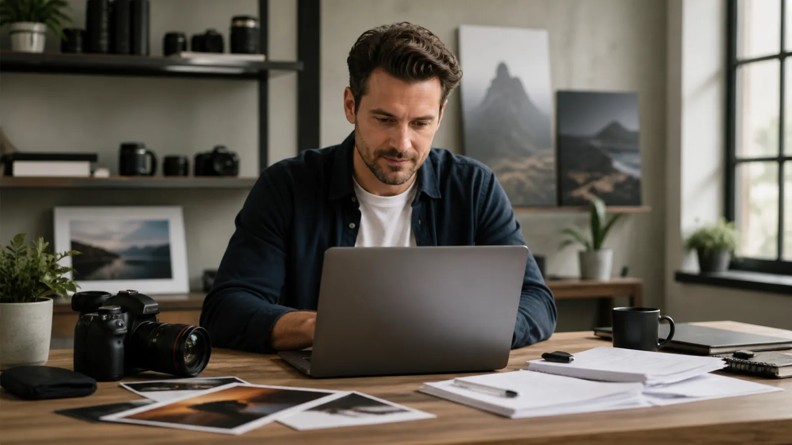 Editorial visual for 10 Best Invoicing Software Options for Photographers in 2027