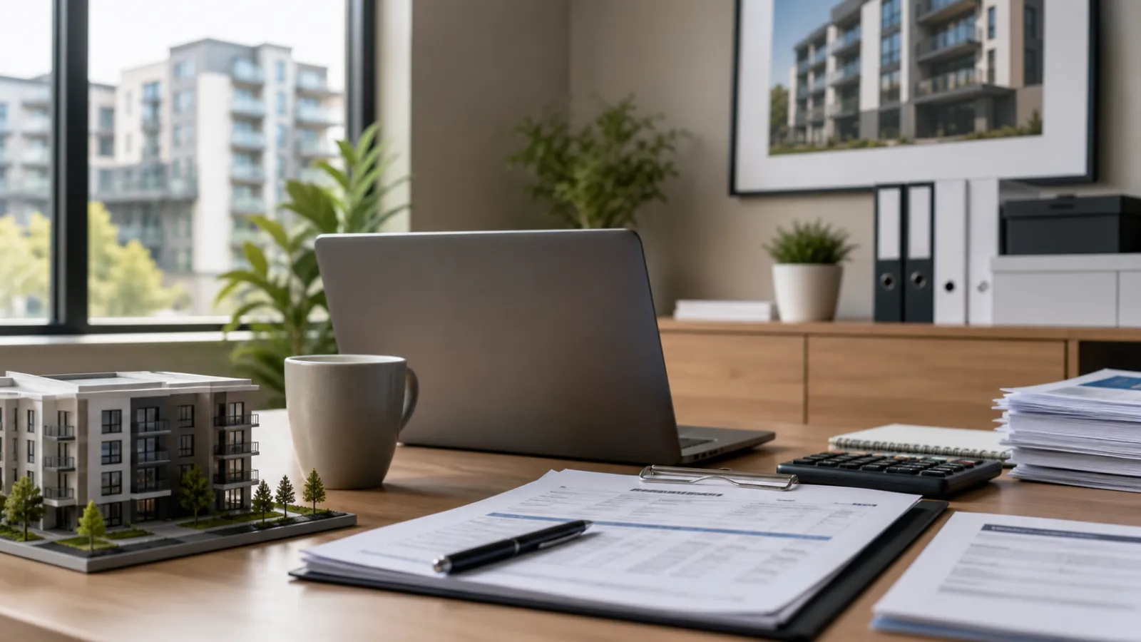 Editorial visual for 10 Best Invoicing Software Options for Property Managers in 2027