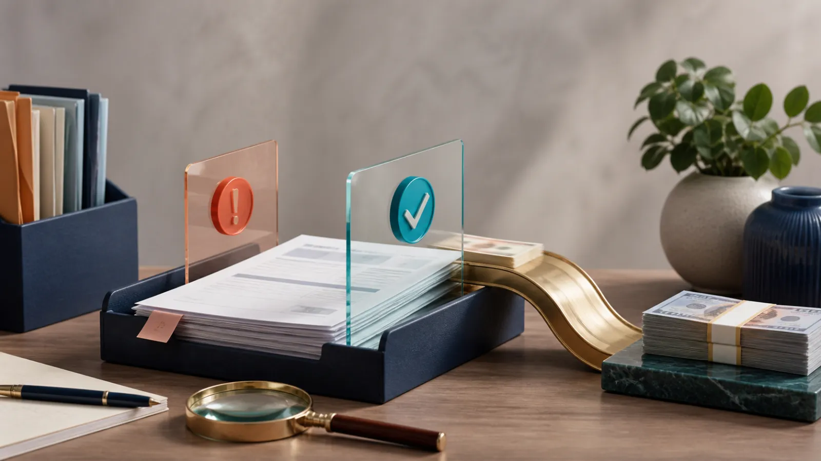 Editorial visual for Invoice Dispute Management: Resolve Problems Without Delaying Cash