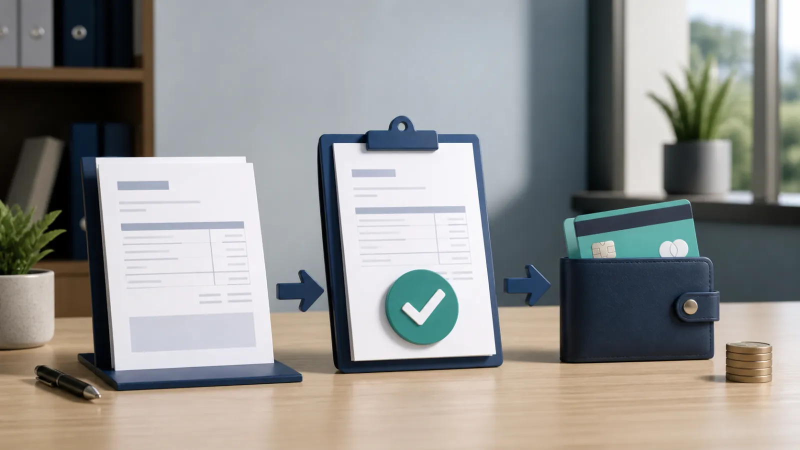 Editorial visual for What Is a Pro Forma Invoice? Meaning, Example and When to Use One