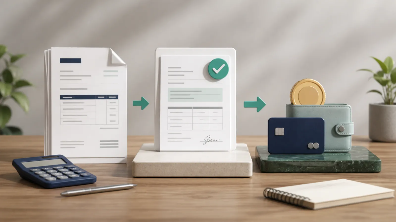 Editorial visual for What Is a Tax Invoice? Requirements, Examples and Common Mistakes